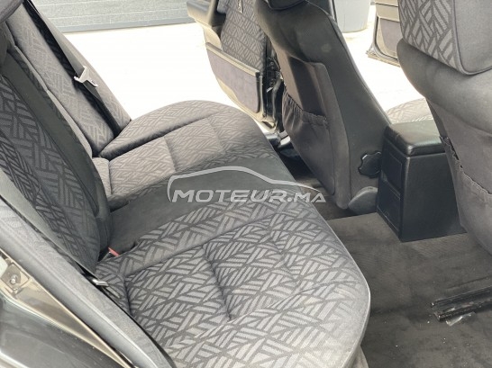 MERCEDES-BENZ 250 Élégance occasion 1923326