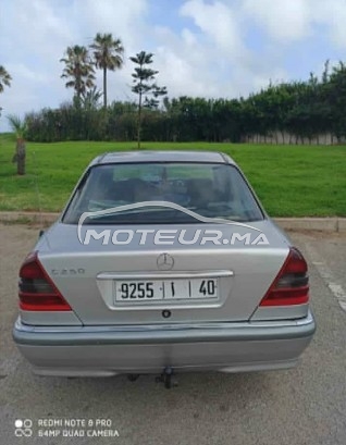 ميرسيديس-بينز كلاسي سي 250 مستعملة 1186511