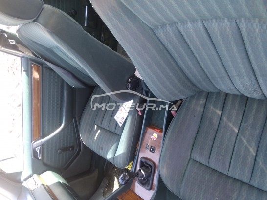 MERCEDES-BENZ 250 W124 occasion 1482533