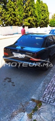 ميرسيديس-بينز كلاسي سي 250 مستعملة 1217698
