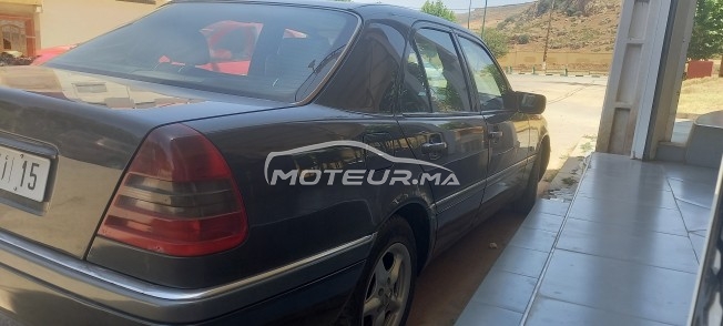 ميرسيديس-بينز كلاسي سي 250 مستعملة 1664820