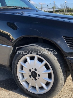 MERCEDES-BENZ 250 E occasion 1744900