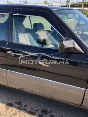 MERCEDES-BENZ 250 E occasion 1744899