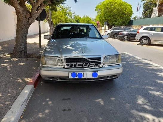 ميرسيديس-بينز كلاسي سي 250 مستعملة 1664221