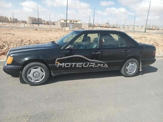 MERCEDES-BENZ 250 occasion 1671999