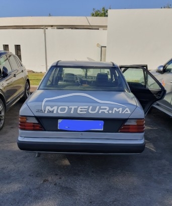 MERCEDES-BENZ 250 Laciana occasion 1625983