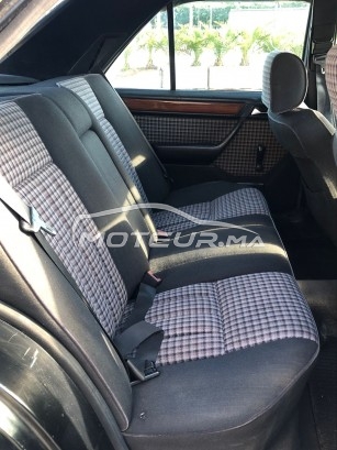 MERCEDES-BENZ 250 E occasion 1744902