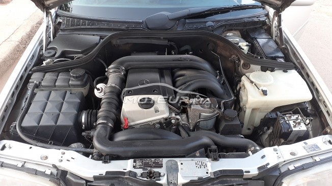 ميرسيديس-بينز كلاسي سي 250 مستعملة 1228858