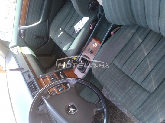 MERCEDES-BENZ 250 W124 occasion 1482534