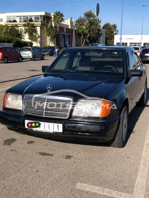MERCEDES-BENZ 250 E occasion 1744897