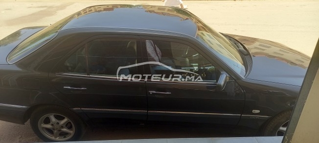 ميرسيديس-بينز كلاسي سي 250 مستعملة 1664822