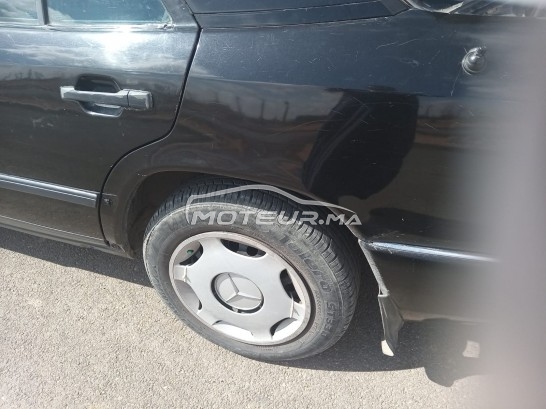 MERCEDES-BENZ 250 occasion 1671996