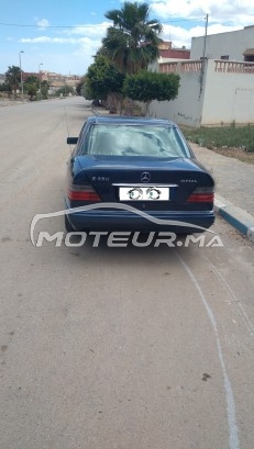 ميرسيديس-بينز 250 مستعملة 1858390