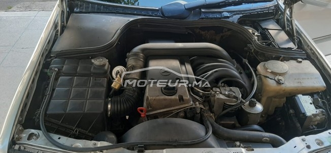 MERCEDES-BENZ Classe c 250 occasion 1389250