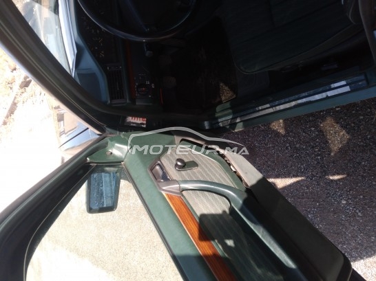 MERCEDES-BENZ 250 W124 occasion 1482532