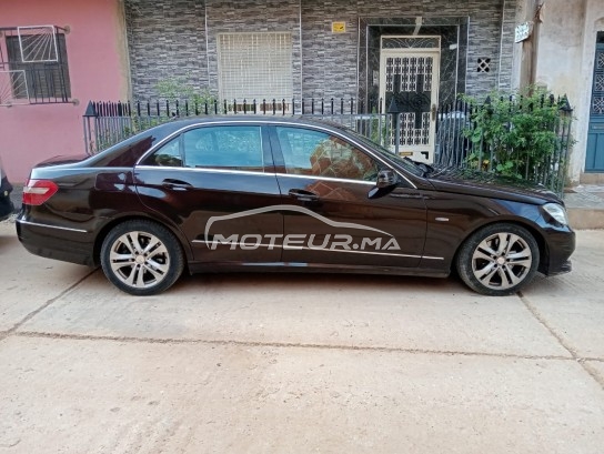 ميرسيديس-بينز 250 Cdi مستعملة 1795459