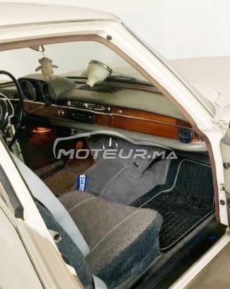 MERCEDES-BENZ Classe s Classe s se 250 occasion 1935043