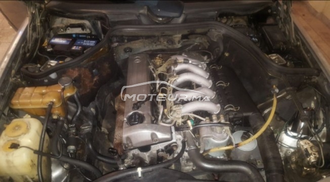 ميرسيديس-بينز 250 W124 مستعملة 1492670