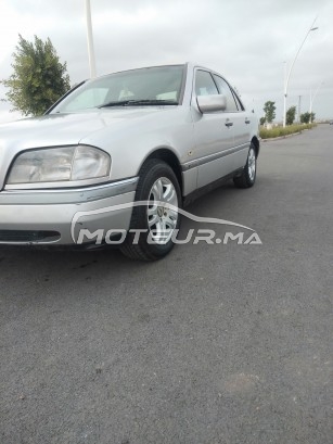 ميرسيديس-بينز 250 مستعملة 1673326