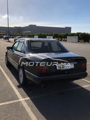 MERCEDES-BENZ 250 E occasion 1744896