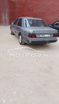 ميرسيديس-بينز 250 مستعملة 1521559