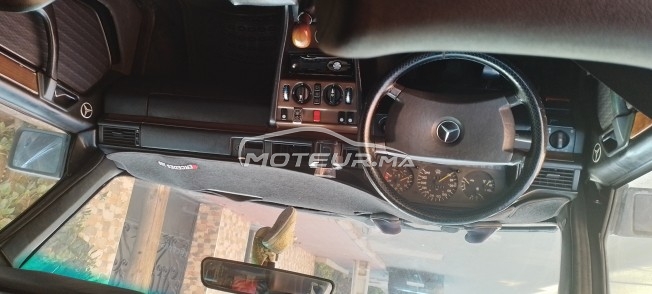 ميرسيديس-بينز 250 مستعملة 1591258