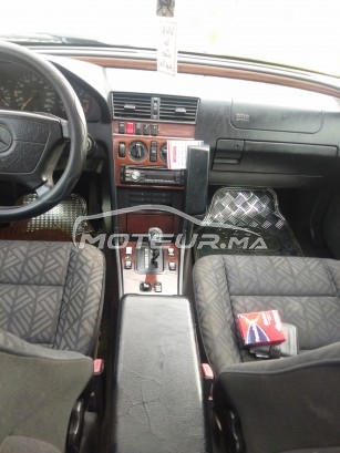 ميرسيديس-بينز 250 مستعملة 1673324