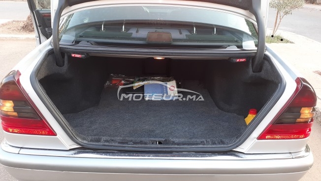 ميرسيديس-بينز كلاسي سي 250 مستعملة 1228862