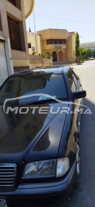 ميرسيديس-بينز كلاسي سي 250 مستعملة 1217701