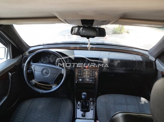 ميرسيديس-بينز كلاسي سي 250 مستعملة 1664220