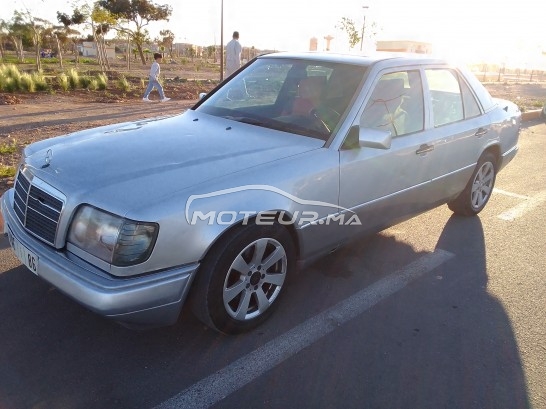 ميرسيديس-بينز 250 مستعملة 1581192