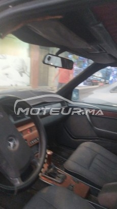 ميرسيديس-بينز 250 250 dédouanement 1995 مستعملة 1916573