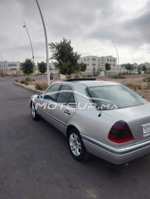 ميرسيديس-بينز 250 مستعملة 1673329