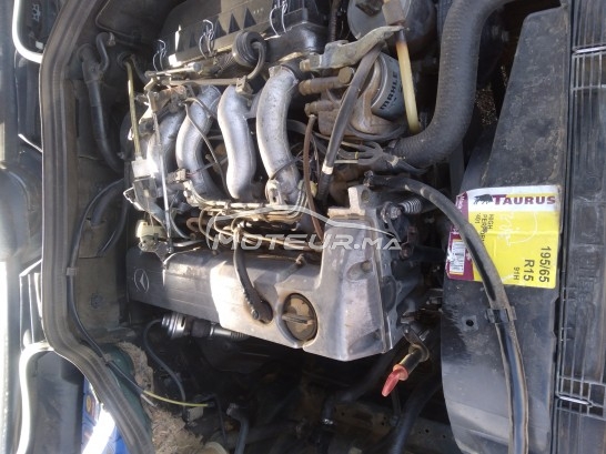 MERCEDES-BENZ 250 W124 occasion 1482530