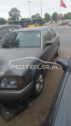 ميرسيديس-بينز 250 250 dédouanement 1995 مستعملة 1916578