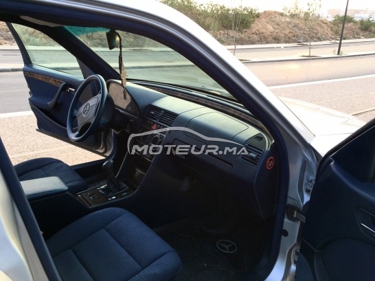 MERCEDES-BENZ Classe c 250 occasion 1653226