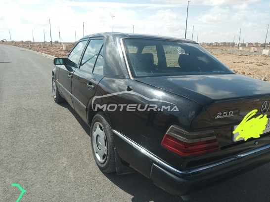 MERCEDES-BENZ 250 occasion 1671990