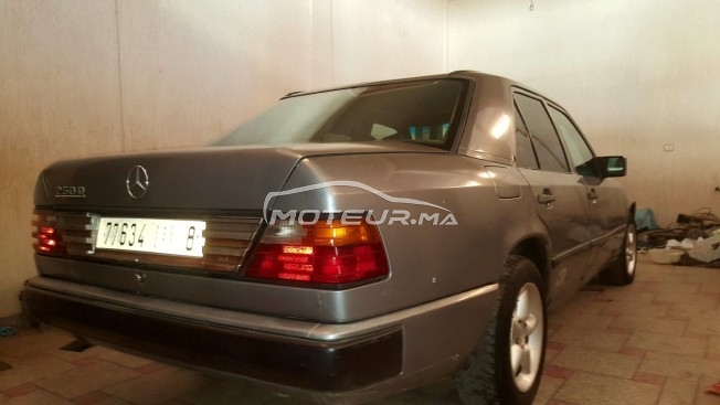 ميرسيديس-بينز 250 W124 مستعملة 1492667