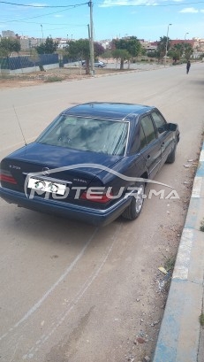 ميرسيديس-بينز 250 مستعملة 1858388