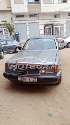 ميرسيديس-بينز 250 مستعملة 1521560