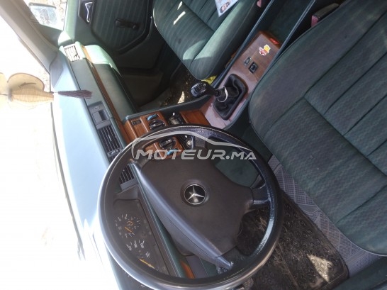 MERCEDES-BENZ 250 W124 occasion 1482535