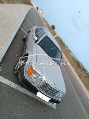 MERCEDES-BENZ 250 occasion 1606955
