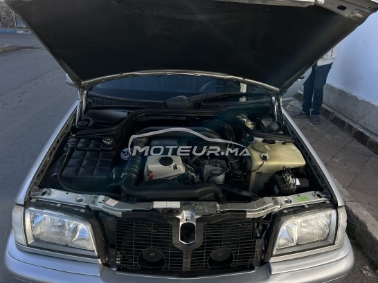 MERCEDES-BENZ Classe c 250 occasion 1554297