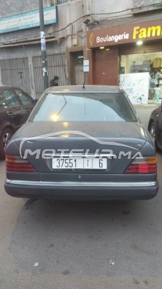 ميرسيديس-بينز 250 250 dédouanement 1995 مستعملة 1916575