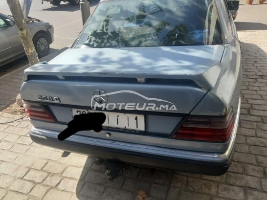 ميرسيديس-بينز 250 مستعملة 1483185