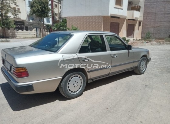 MERCEDES-BENZ 250 2.5 occasion 1864875