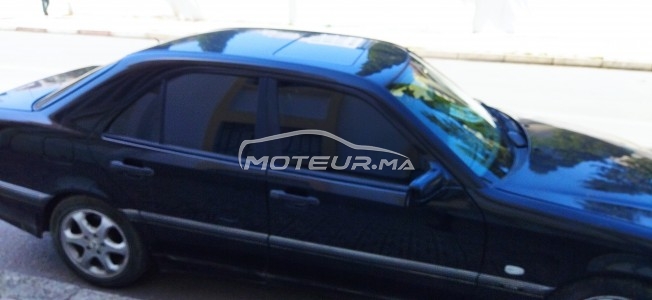 ميرسيديس-بينز كلاسي سي 250 مستعملة 1217699