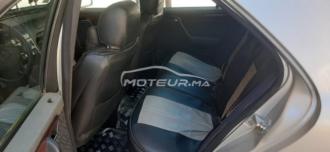 MERCEDES-BENZ Classe c 250 occasion 1389241