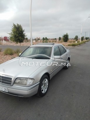 ميرسيديس-بينز 250 مستعملة 1673327