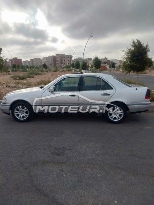 ميرسيديس-بينز 250 مستعملة 1673325